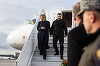 Mirabela Grădinaru şi Olena Zelenska se vor întâlni miercuri la Palatul Cotroceni