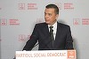 Grindeanu: Premierul demis Bolojan lasă România într-un deşert economic şi pentru asta trebuie să plece urgent. A fost un plan de sărăcire naţională / Regret că nu am fost şi mai fermi şi nu l-am oprit mai devreme