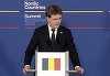 Nicuşor Dan, despre sintagma NATO 3.0: NATO revine la o alianţă defensivă cu privire la teritoriul său şi, pe de o altă parte, în NATO se pune foarte direct, în mod partenerial, problema unei echităţi a contribuţiei