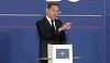 Mark Rutte: NATO 3.0 înseamnă o Europă mai puternică şi un NATO mai puternic, aceasta însă împreună cu SUA, şi nuclear şi convenţional, însă europenii îşi asumă mai multe responsabilităţi pentru apărarea convenţională