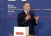 Preşedintele Poloniei, Karol Nawrocki: Avem nevoie de o Europa unită. Asta înseamnă că ţările NATO, indiferent unde se află, trebuie să strângă rândurile ca să-şi respecte angajamentele privind alocarea de fonduri pentru dezvoltarea apărării