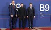 Război în Ucraina - Preşedintele Poloniei: Sperăm că vom vedea o pace justă şi durabilă / Mark Rutte: Trebuie să ne asigurăm că Ucraina are ce îi trebuie să rămână în luptă cât mai mult timp posibil / Declaraţia lui Nicuşor Dan