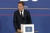 Mark Rutte: România, ţările baltice, se confruntă cu această ameninţare a dronelor şi avem nevoie de tehnologia antidronă, unde Ucraina poate juca un rol important / Nu putem continua să producem drone de apărare de 20.000 de dolari bucata