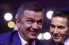 UPDATE - Grindeanu şi Manda vor fi mărci înregistrate la OSIM / Precizările lui Claudiu Manda