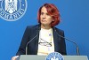 Dogioiu, despre acuzaţiile aduse de PSD premierului Ilie Bolojan că ar fi împărţit banii din fondul de rezervă cu fraţii Micula: Sunt nişte declaraţii politice fără niciun substrat, speculaţii care n-au fost dovedite cu absolut nimic