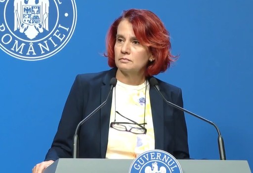 Dogioiu, despre acuzaţiile aduse de PSD premierului Ilie Bolojan că ar fi împărţit banii din fondul de rezervă cu fraţii Micula: Sunt nişte declaraţii politice fără niciun substrat, speculaţii care n-au fost dovedite cu absolut nimic