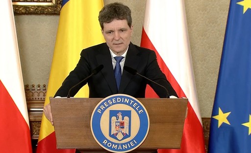 Preşedintele Nicuşor Dan spune că nu există riscul să se blocheze programul SAFE: Există un backup în Parlament, există o posibilitate de a interveni legislativ, în timp optim, ca termenul de 31 mai să nu fie afectat