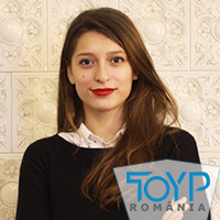 Martina Orlea, numită de preşedintele Nicuşor Dan în funcţia de consilier de stat / Aceasta a condus strategia de digital şi voluntari a lui Nicuşor Dan, pentru campania prezidenţială din 2025