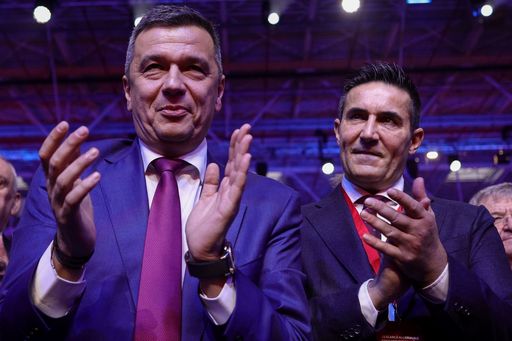 Analiză juridică - De ce „mărcile” Grindeanu şi Manda nu pot cenzura spaţiul public. Precedentele Nicolae Ceauşescu şi Arsenie Boca

