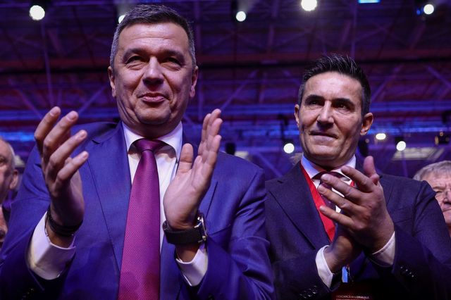 Analiză juridică - De ce „mărcile” Grindeanu şi Manda nu pot cenzura spaţiul public. Precedentele Nicolae Ceauşescu şi Arsenie Boca