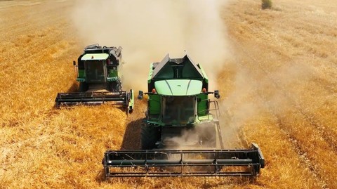 Proiect de lege care vizează crearea unui Registru Agricol Naţional Electronic, depus de USR. Iniţiatorul susţine că actualul registru „generează, în practică, date incomplete sau necorelate şi raportări paralele”
