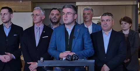 Ministrul interimar al Economiei se declară şocat de minciuna din politică: Am văzut persoane cu care azi stai în faţă şi eşti sigur că spun adevărul şi seara sau a doua zi spun sau fac exact opusul
