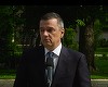 Consultări la Cotroceni - Grindeanu, după întâlnirea cu preşedintele: Principiile transmise de PSD - Nu mai putem avea Guvern cu Bolojan prim-ministru. Excludem o alianţă în afara partidelor pro-occidentale
