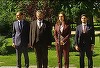 Consultări la Cotroceni - Anamaria Gavrilă (POT): Vom susţine orice formulă pro-occidentală şi suntem gata să fim componenta pro-românească din această formulă