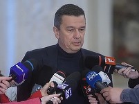 Grindeanu explică profilul unui premier tehnocrat pe care PSD l-ar susţine: Să fie ancorat în realităţile din România, să cunoască bine scena politică, să poarte dialog şi să ştie economie