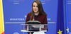 Ministrul interimar de Externe, Oana Ţoiu: Programul Visa Waiver este parte din subiectele reconsiderate de administraţia Trump şi are nevoie şi de un acord politic, în viitor. Discuţiile nu s-au oprit niciodată