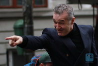 George Becali spune că a vorbit cu Sorin Grindeanu, după întâlnirea cu preşedintele Nicuşor Dan: Nici el nu ştie încă numele premierului, dar ce este sigur, că va fi unul independent / L-am întrebat de Tomac şi Nazare, a zis că sunt şi ei pe listă