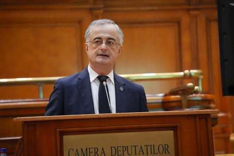 Gabriel Andronache (PNL): Dăm un ultimatum PSD să vină în această săptămână cu o soluţie la criza politică. Dacă nu poate atunci să se dea deoparte şi să lase pe alţii să caute o soluţie