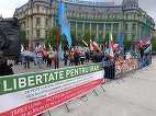 În pofida uciderii sau arestării a zeci de mii de protestatari, a războiului cu SUA ori a sancţiunilor internaţionale împotriva Iranului, Grupul parlamentar românesc de prietenie cu Republica Islamică Iran rezistă