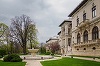 Administraţia Prezidenţială a încheiat un contract de consultanţă strategică în relaţiile cu Guvernul şi Congresul SUA pentru a atinge obiective precum creşterea capacităţii de apărare şi de descurajare, atragerea de investiţii, libera circulaţie