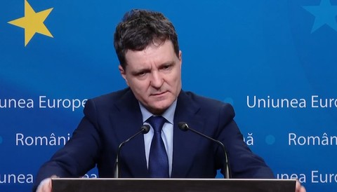 Nicuşor Dan anunţă că România a iniţiat o declaraţie comună cu mai multe state privind bugetul UE, solicitând alocări mai mari pentru politica de coeziune şi politica agricolă comună