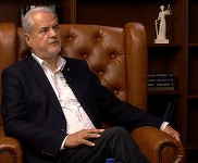 Adrian Năstase: În 1992, Corneliu Coposu mi-a propus să fiu candidatul PNŢCD la alegerile prezidenţiale / Nu am acceptat / PNŢCD nu a avut capacitatea de a strânge oameni mai tineri şi a rămas legat de o generaţie care încetul cu încetul s-a stins