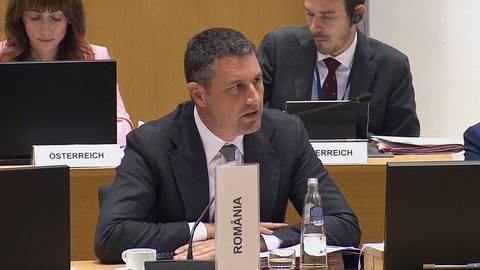 Tanczos Barna: România aşteaptă sprijin imediat şi un buget pentru agricultură mai consistent pe termen lung din partea Uniunii Europene