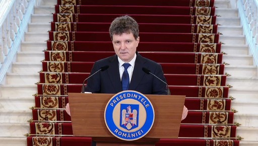 Nicuşor Dan: În SAFE avem o componentă importantă dedicată unor capabilităţi antiaeriene. Contractele se semnează zilele astea / Avem acorduri cu partenerii, pentru echipamente care să vină în România, am cerut urgentarea