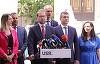 Dominic Fritz (USR): Un guvern tehnocrat, cu girul PSD, evident că ar avea o mână slabă în a continua reformele / Ăsta este motivul pentru care i-am spus lui Eugen Tomac că greu vedem o susţinere USR pentru guvernul lui