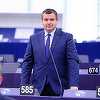 Eugen Tomac, reacţie la acuzaţiile lui Ciprian Ciucu: Nu voi răspunde la niciun fel de comentariu făcut de vreun lider politic, indiferent de partid / În calitate de premier desemnat, am această libertate de a-mi alege echipa pe care o formez