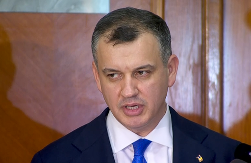 Eugen Tomac, după discuţia cu grupul Uniţi pentru România: Sunt colegi parlamentari care mi-au spus deschis că i-am convins / Mi s-a părut o propunere interesantă de a înfiinţa un Minister al Sportului