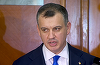 Eugen Tomac: Nu văd niciun motiv pentru care să nu cer un vot de încredere Parlamentului. Sunt extrem de hotărât să merg pe această linie pe care mi-am asumat-o / Îi voi prezenta preşedintelui concluziile discuţiilor cu partidele