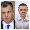 Eugen Tomac îi propune primarului general al Capitalei postul de ministru al Dezvoltării / Reacţia lui Ciprian Ciucu