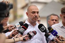 Radu Mihaiu (USR): CSM a adoptat o listă neagră a politicienilor USR care au avut îndrăzneala să aibă opinii critice asupra justiţiei. Judecătorii îşi încalcă obligaţia de echidistanţă, cu o săptămână înaintea pronunţării sentinţei în speţa Fritz