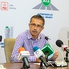 ADRIAN VEŞTEA, DESEMNAT PREMIER - Benea (PSD): Pentru Bacău, un posibil cabinet Veştea ar putea echivala cu un guvern mai atent la nevoile comunităţilor locale, o serioasă oportunitate de a «motoriza» politic proiectul autostrăzii A13 Bacău – Braşov