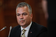 ADRIAN VEŞTEA, DESEMNAT PREMIER: Veştea, întrebat cum vede o colaborare cu USR: Este foarte important să identificăm lucrurile care ne apropie. Nu am fost niciodată o persoană conflictuală / Nu mai este loc de orgolii 