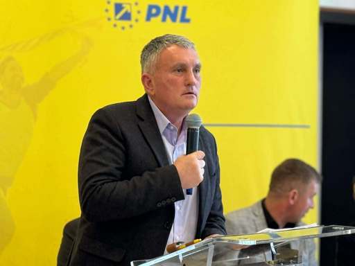 Liderul PNL Vâlcea, Cristian Buican, cere Congres extraordinar: Orice membru PNL care acceptă o funcţie ministerială, fără acordul conducerii, să fie exclus / Ce a făcut Veştea, încă un cui bătut în sicriul partidului - surse