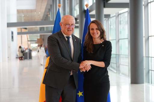 Oana Ţoiu: Fraţii şi surorile noastre de peste Prut au astăzi certitudinea unui viitor european ireversibil/ Deschidem oficial primul capitol de negociere - elemente fundamentale pentru aderarea Moldovei la Uniunea Europeană