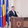 Mihail Veştea (PNL), care are o legătură de rudenie ”mult îndepărtată” cu premierul desemnat: Voi vota Guvernul pentru că Adrian Veştea s-a dovedit capabil să ducă proiecte mari/ Cred că nimeni nu vrea să scindeze partidul. E normal să fie discuţii
