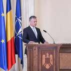 Mihail Veştea (PNL), care are o legătură de rudenie ”mult îndepărtată” cu premierul desemnat: Voi vota Guvernul pentru că Adrian Veştea s-a dovedit capabil să ducă proiecte mari/ Cred că nimeni nu vrea să scindeze partidul. E normal să fie discuţii
