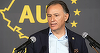 Mohammad Murad (AUR) întrebat ce şanse sunt ca parlamentarii AUR să voteze guvernul Veştea: 53% / Simt că ceva se întâmplă pozitiv şi mă bucur foarte mult / Sper să se ajungă la o înţelegere, pentru că România are nevoie de o guvernare