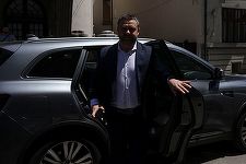 UPDATE - Primarul Capitalei, Ciprian Ciucu, audiat la DNA / Ciucu, la ieşirea de la DNA: Sunt nevinovat / Vreau să-mi duc mandatul la capăt / Ciucu, plasat sub control judiciar pentru luare de mită