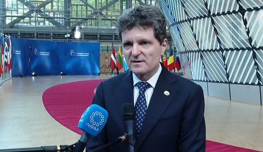 Nicuşor Dan: Subiectul mare pentru Europa de la acest Consiliu este discuţia pe buget, pe cadru financiar multianual / În linii mari, noi vrem un buget cât mai mare. Pe pilonul 1 de coeziune şi politică agricolă să rămână sume consistente