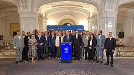 PNL continuă pregătirile pentru Congresul Extraordinar din 21 iunie. Consiliul Naţional, convocat vineri, pentru a stabili agenda şi detaliile evenimentului/ Ionel Bogdan despre modificările la Statut