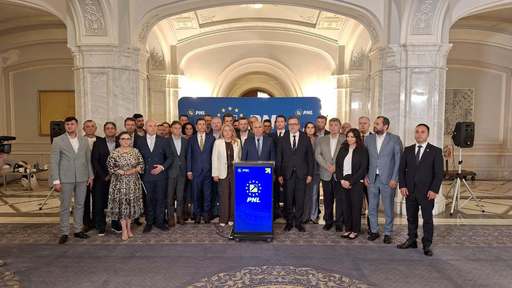 PNL continuă pregătirile pentru Congresul Extraordinar din 21 iunie. Consiliul Naţional, convocat vineri, pentru a stabili agenda şi detaliile evenimentului
