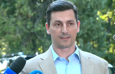 UPDATE - Consiliul Naţional Extraordinar al PNL a votat convocarea Congresului, duminică, cu 566 de voturi ”pentru”, 97 ”împotrivă” şi 18 ”abţineri”. Ionel Bogdan: Peste 80% din delegaţi au votat în favoarea Congresului