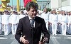 Nicuşor Dan consideră că întâlnirile dintre primarul Chişinăului şi edili din România nu reprezintă susţinere pentru Ion Ceban, ci chestiuni ”de politeţe” din partea primarilor români