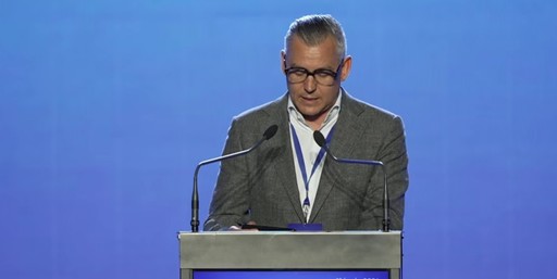 CONGRESUL EXTRAORDINAR AL PNL - Lorant Antal: Soluţia pentru stabilitate e dispoziţia la compromis, căutarea parteneriatelor politice sănătoase şi poate definirea unui nou proiect de ţară, care să nu rămână doar pe hârtie, cum a păţit România, pas cu pas