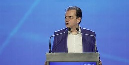 CONGRESUL EXTRAORDINAR AL PNL – Orban: După cinci ani mă întorc acasă! Am trăit exact aceeaşi dramă pe care o trăieşte Ciprian Ciucu, pentru că un procuror, înainte de un congres crucial al PNL, a considerat de cuviinţă să transmită un mesaj de ameninţare