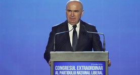 CONGRESUL EXTRAORDINAR AL PNL – Ilie Bolojan: Pentru că am deranjat, am aprins lumina, am tăiat privilegii, am arătat un alt mod de guvernare, suntem sub un asalt teribil din toate părţile şi cu toate armele